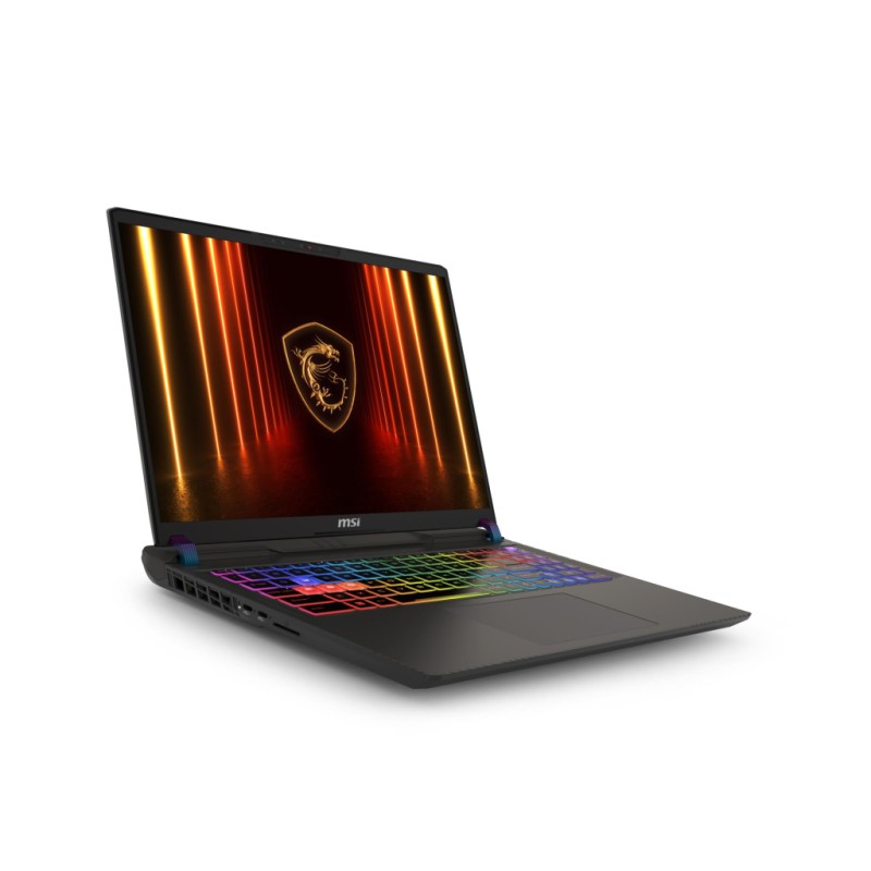 Ноутбук MSI Vector A16 HX (A8WHG-072XUA)