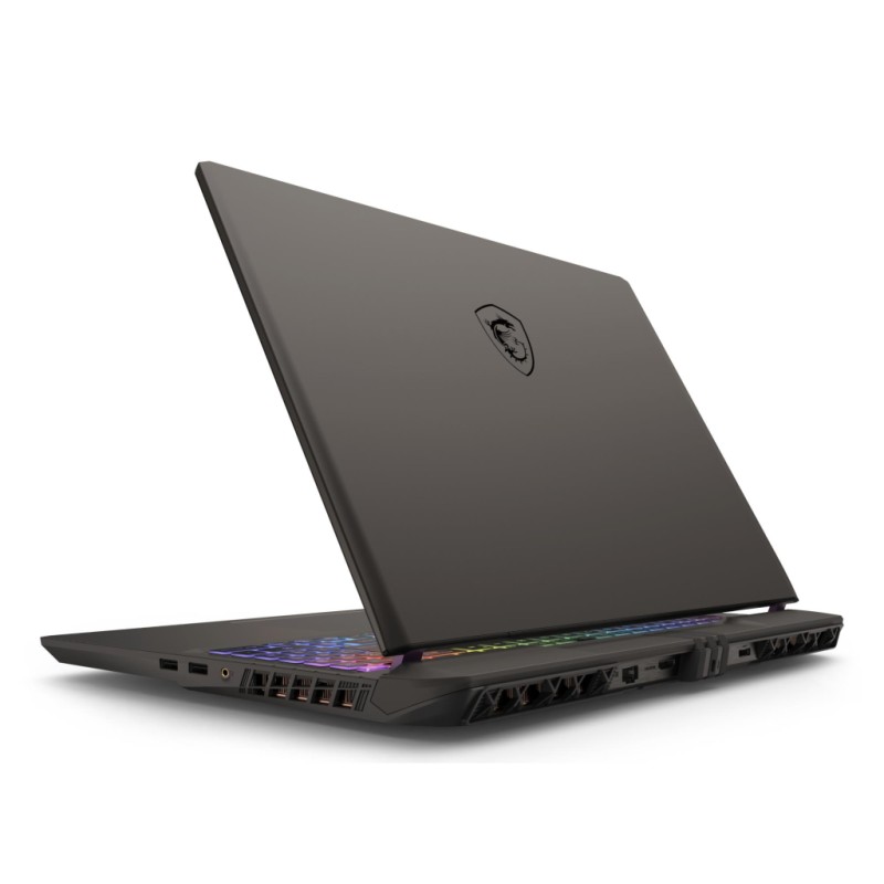 Ноутбук MSI Vector A16 HX (A8WHG-072XUA)