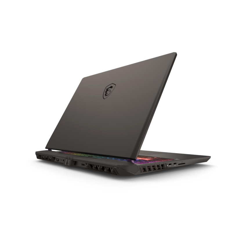 Ноутбук MSI Vector A16 HX (A8WHG-072XUA)