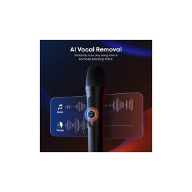 Акустична система Anker SoundСore Rave 3S Black (A31A3012)