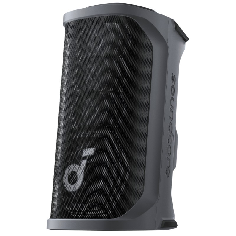 Акустична система Anker SoundСore Rave 3S Black (A31A3012)