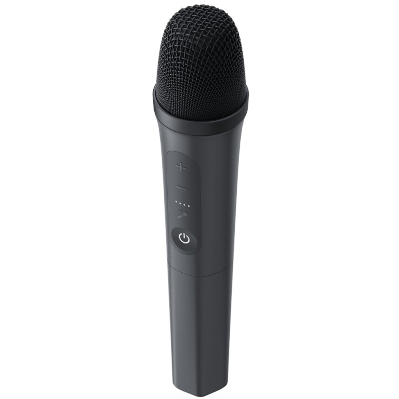 Акустична система Anker SoundСore Rave 3S Black (A31A3012)