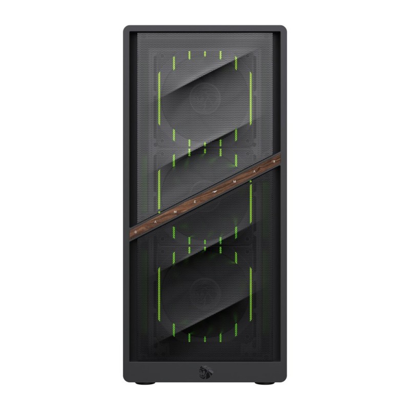 Корпус для ПК Gamemax AERIS 330 MB