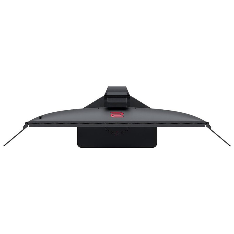 Монітор BenQ XL2566X+ Dark Grey
