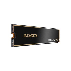 Накопитель SSD M.2 2280 1TB ADATA (ALEG-960-1TCS)