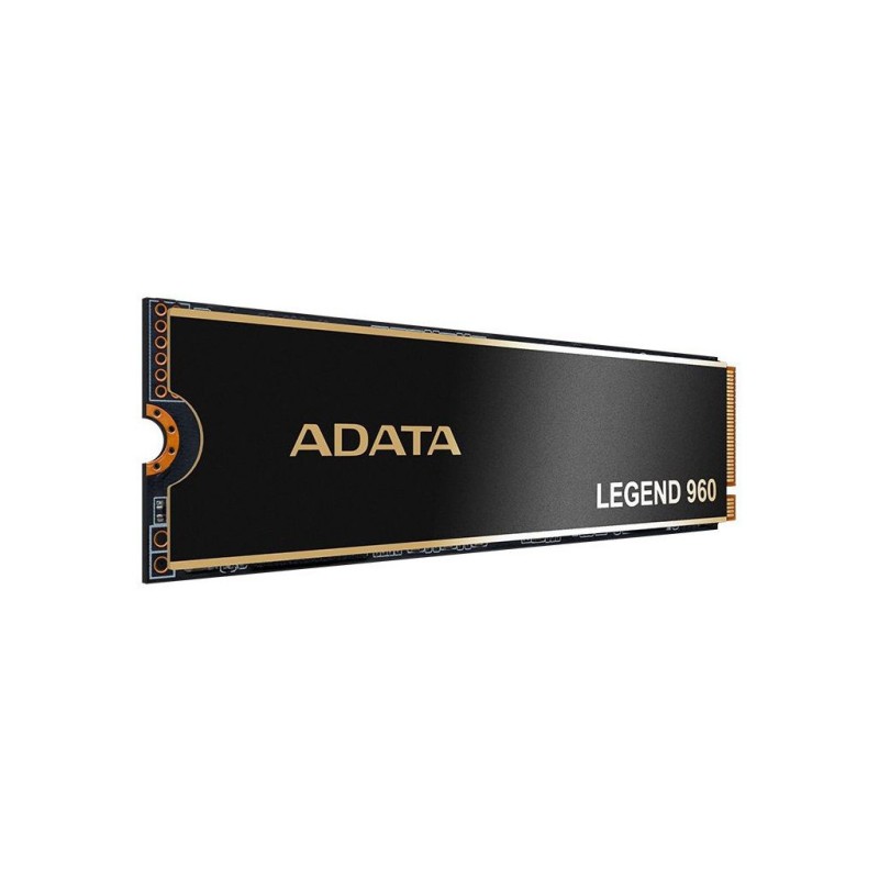 Накопитель SSD M.2 2280 1TB ADATA (ALEG-960-1TCS)