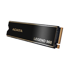 Накопитель SSD M.2 2280 1TB ADATA (ALEG-960-1TCS)
