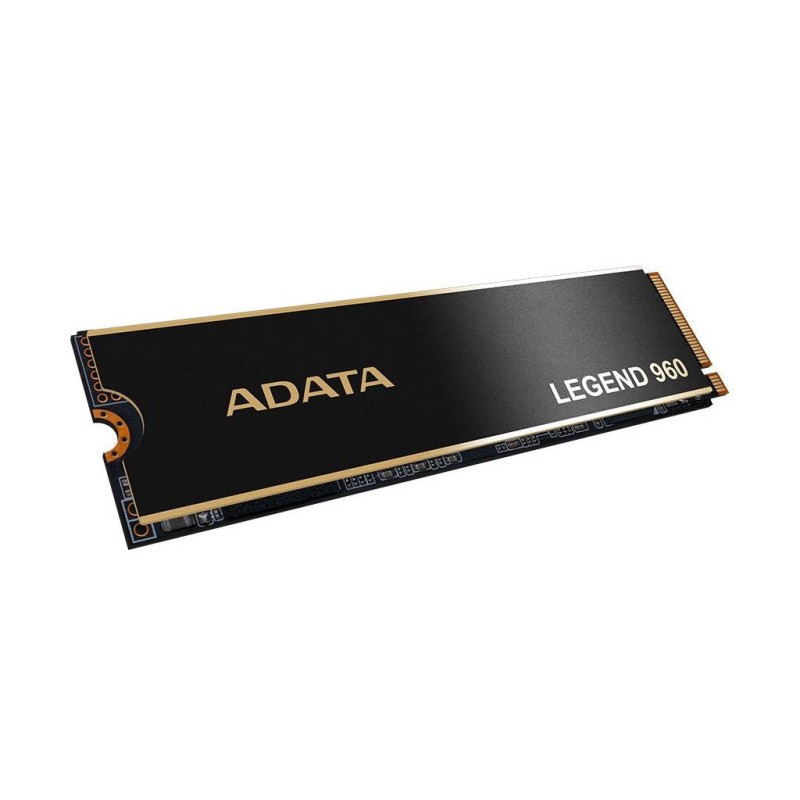 Накопитель SSD M.2 2280 1TB ADATA (ALEG-960-1TCS)