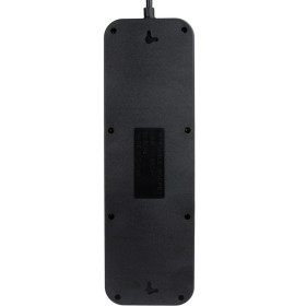 Сетевой фильтр питания XoKo XK-SP-5-2-1-BK