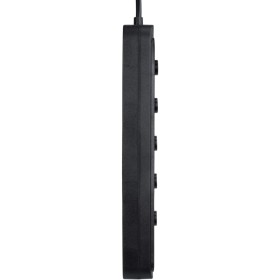 Сетевой фильтр питания XoKo XK-SP-5-2-1-BK