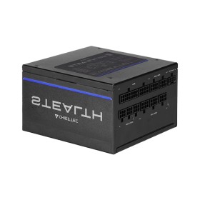 Блок живлення Chieftec 1000W Stealth (SPX-1000-FC)