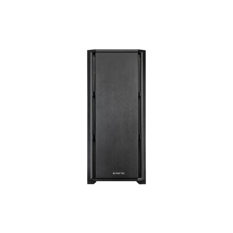 Корпус для ПК Chieftec Pro Midi TG (AS-02B-TG-OP)