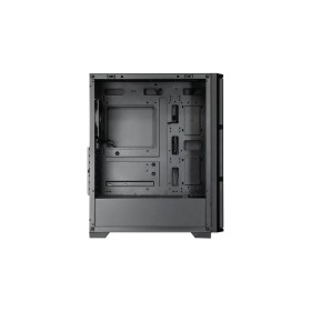 Корпус для ПК Chieftec Pro Midi TG (AS-02B-TG-OP)