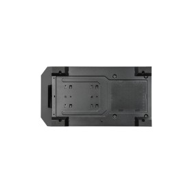 Корпус для ПК Chieftec Pro Midi TG (AS-02B-TG-OP)