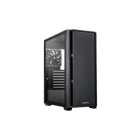 Корпус для ПК Chieftec Pro Midi TG (AS-02B-TG-OP)
