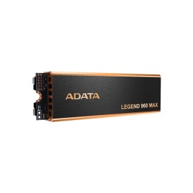 Накопитель SSD M.2 2280 1TB ADATA (ALEG-960M-1TCS)