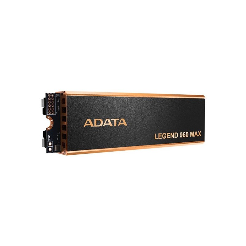 Накопитель SSD M.2 2280 1TB ADATA (ALEG-960M-1TCS)