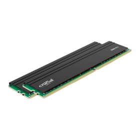 Модуль пам'яті для комп'ютера DDR4 64GB (2x32GB) 3200 MHz Pro