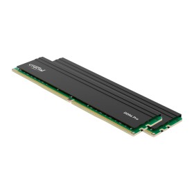 Модуль пам'яті для комп'ютера DDR4 64GB (2x32GB) 3200 MHz Pro