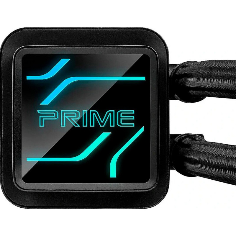 Система жидкостного охлаждения ASUS Prime LC 360 ARGB (90RC0101-B0EAY0)