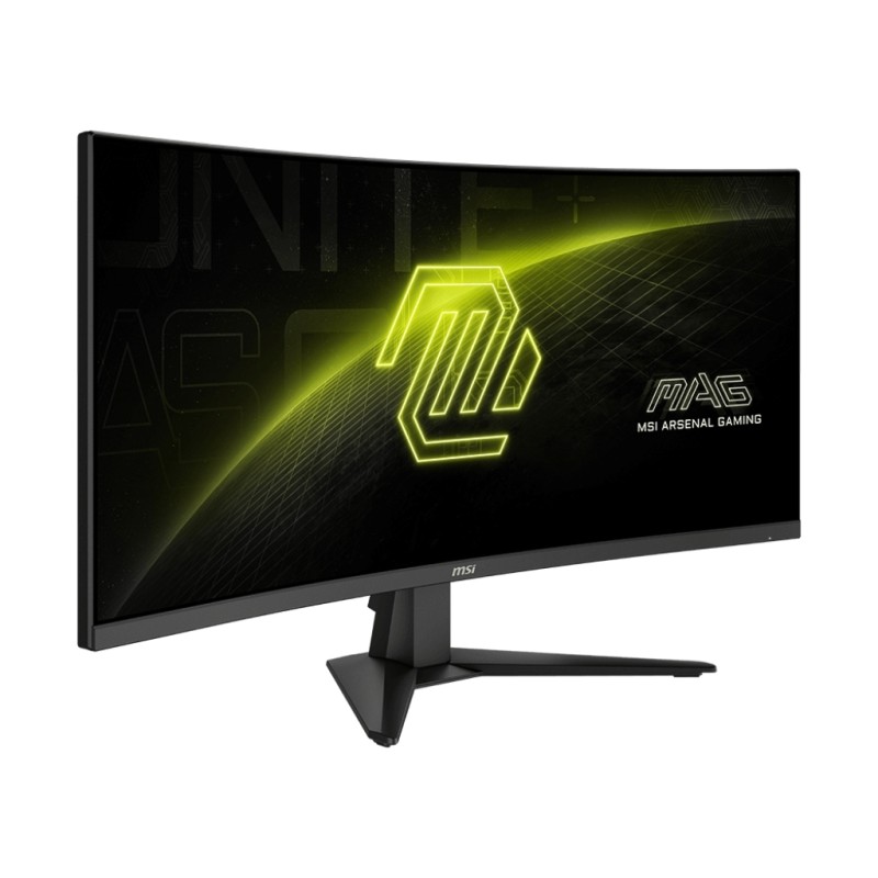 Монітор MSI MAG 346CQ