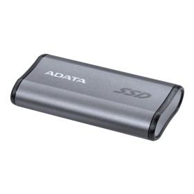 Накопитель SSD USB 3.2 500GB ADATA (AELI-SE880-500GCGY)