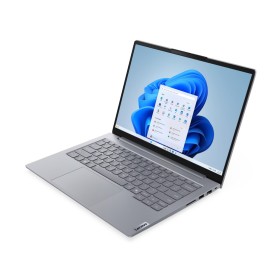Ноутбук Lenovo ThinkBook 14 (21UY0063RA)