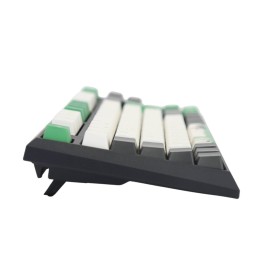 Клавіатура Varmilo APT87 Panda R2 Daisy L Wireless White Led UA (A92A029F9A5A17A007)