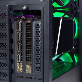 Игровой компьютер Intel Ultra 5 225F RTX 3070Ti 8GB "FORS"