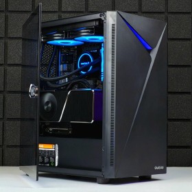 Игровой компьютер Intel Ultra 5 225F RTX 3070Ti 8GB 