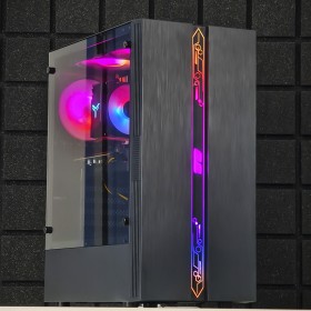 Игровой компьютер Intel i5 10400F/GTX 1070TI 8GB 