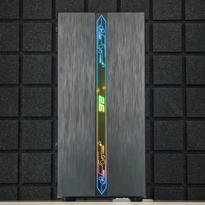 Игровой компьютер Intel i5 10400F/GTX 1070TI 8GB "DIAMOND"