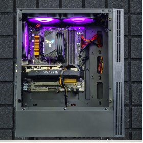 Игровой компьютер Intel i5 10400F/GTX 1070TI 8GB "DIAMOND"