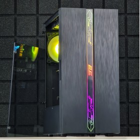 Игровой компьютер Intel i5 10400F/GTX 1070TI 8GB 