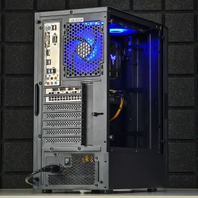 Игровой компьютер Intel i5 10400F/GTX 1070TI 8GB "DIAMOND"