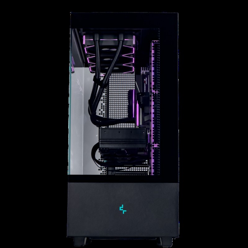 Игровой ПК компьютер Ryzen 7 7800X3D | RTX 5080 16GB "ULTIMATE PRO"