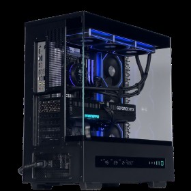 Игровой ПК компьютер Ryzen 7 7800X3D | RTX 5080 16GB 