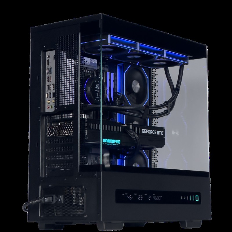 Игровой ПК компьютер Ryzen 7 7800X3D | RTX 5080 16GB "ULTIMATE PRO"