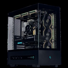Игровой ПК компьютер Ryzen 7 7800X3D | RTX 5080 16GB 
