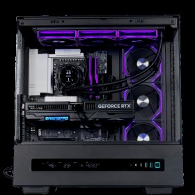 Игровой ПК компьютер Ryzen 7 7800X3D | RTX 5080 16GB 