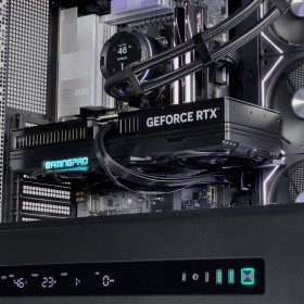 Игровой ПК компьютер Ryzen 7 7800X3D | RTX 5080 16GB "ULTIMATE PRO"