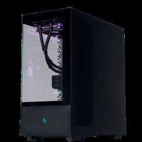 Игровой ПК компьютер Ryzen 7 7800X3D | RTX 5080 16GB "ULTIMATE PRO"