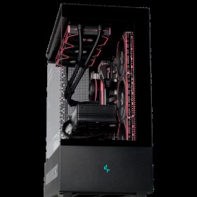 Игровой ПК компьютер Ryzen 7 7800X3D | RTX 5080 16GB 