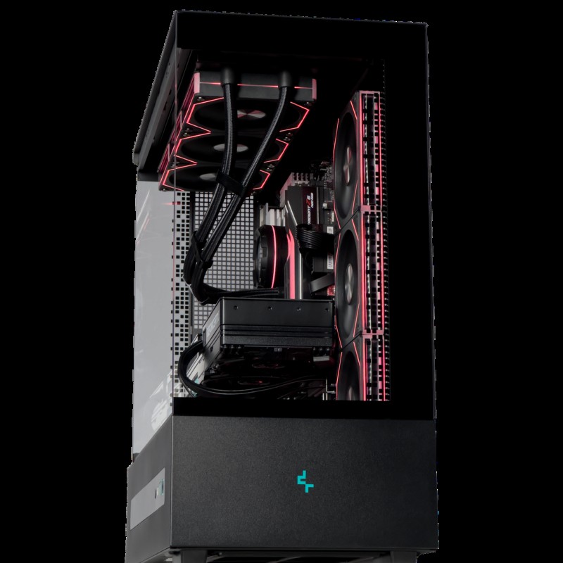 Игровой ПК компьютер Ryzen 7 7800X3D | RTX 5080 16GB "ULTIMATE PRO"