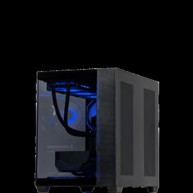 Игровой ПК компьютер Intel i5 14400F/RX 9070 XT 16GB "RONI"
