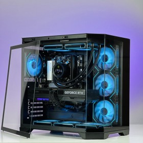 Игровой ПК компьютер Intel i5 14600KF RTX 5060 8GB 