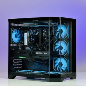 Игровой ПК компьютер Intel i5 14600KF RTX 5060 8GB 