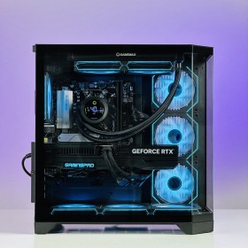 Игровой ПК компьютер Intel i5 14600KF RTX 5060 8GB 