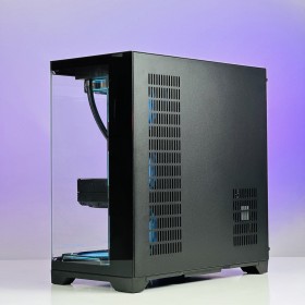 Игровой ПК компьютер Intel i5 14600KF RTX 5060 8GB "Аквамен"