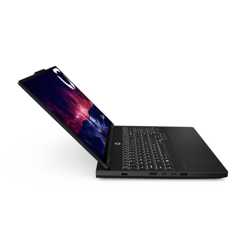 Ноутбук Lenovo Legion Pro 5 16ADR10 (83LT008PRA)
